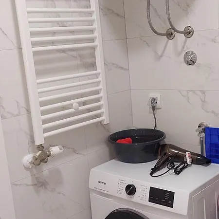 Osmica Апартаменты