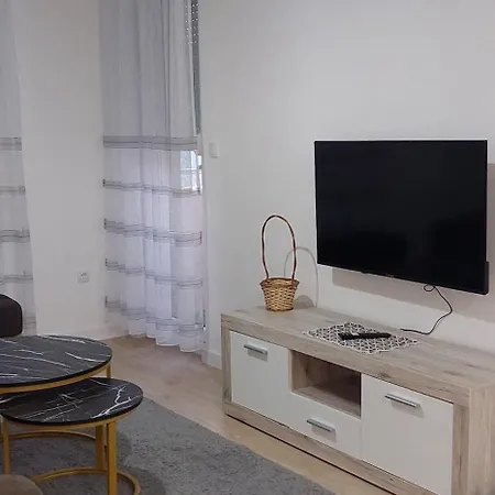 Apartment Osmica Doboj