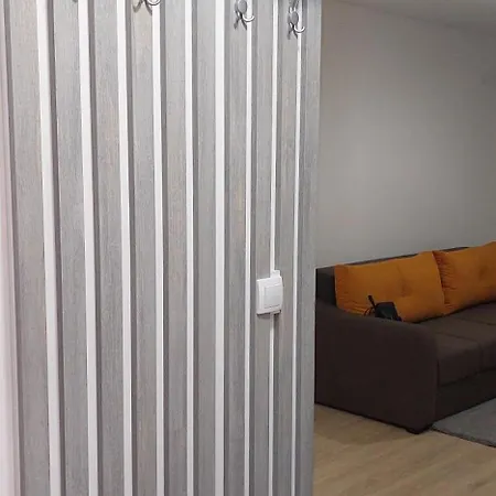 Апартаменты Osmica Добой